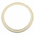 Volkswagen Seal, Lens To Housing Lens Seal, 111-941-119 111-941-119